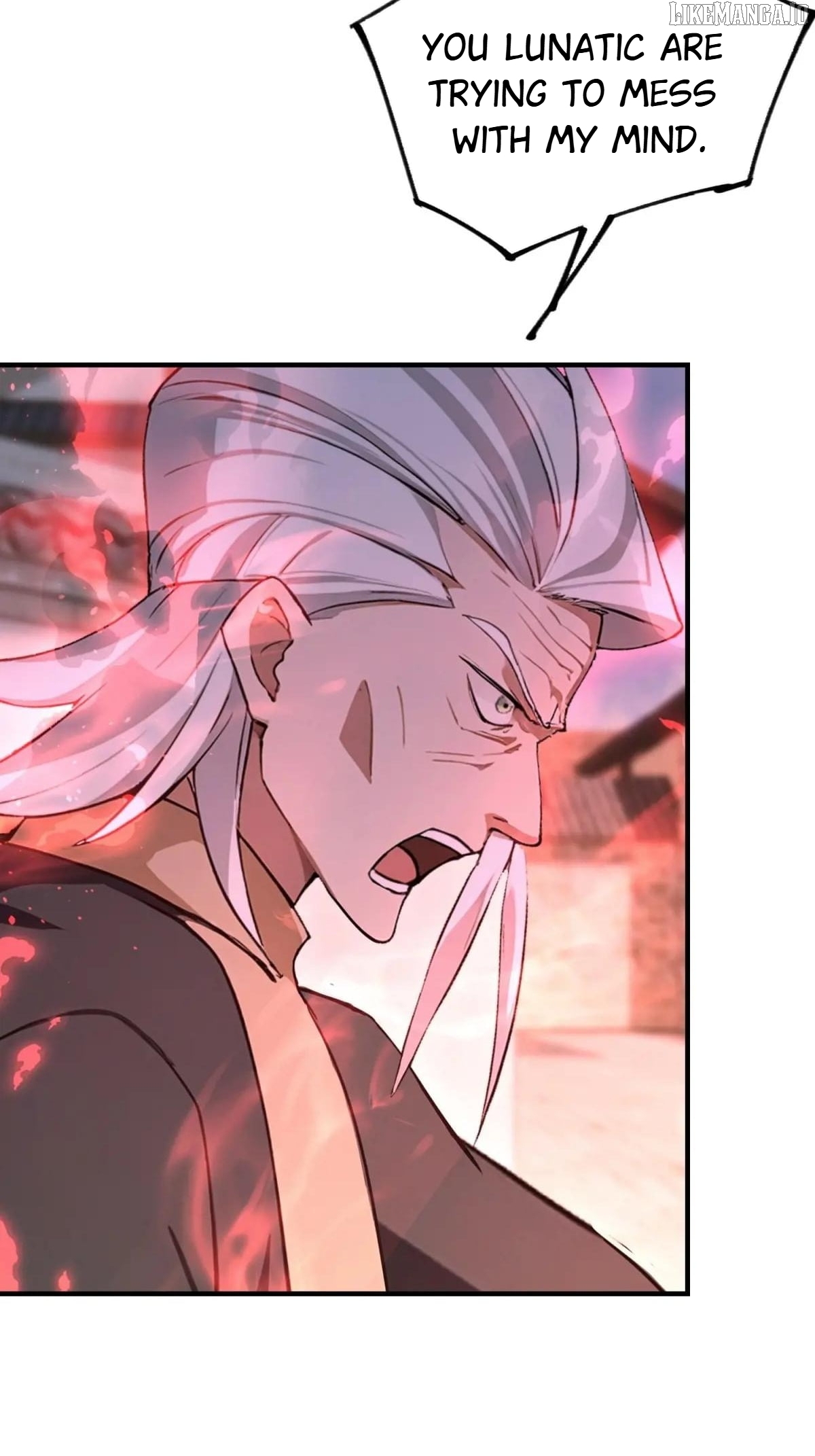 Outrageous! I opened a training class for empresses Chapter 79 - page 16